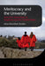 Meritocracy and the University: Selective Admission in England and the United States by Anna Mountford Zimdars