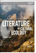 Literature as Cultural Ecology: Sustainable Texts by Hubert Zapf