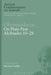 Olympiodorus: On Plato First Alcibiades 10-28 by Michael Griffin