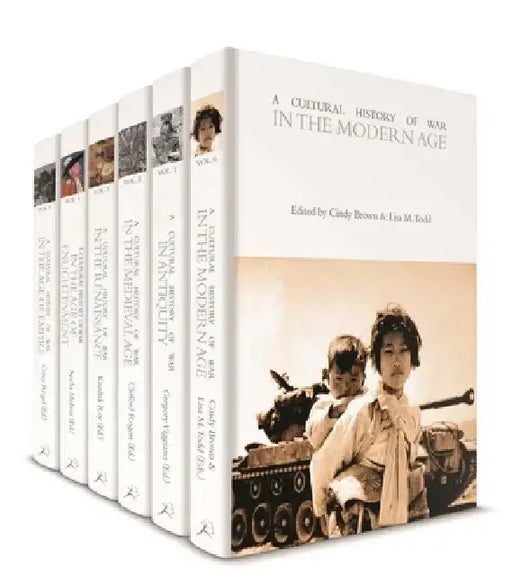 A Cultural History of War