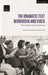The Dramatic Text Workbook and Video: Practical Tools for Actors and Directors by David Carey