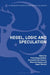 Hegel, Logic and Speculation by Paolo Diego Bubbio