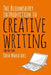 The Bloomsbury Introduction to Creative Writing by Tara Mokhtari