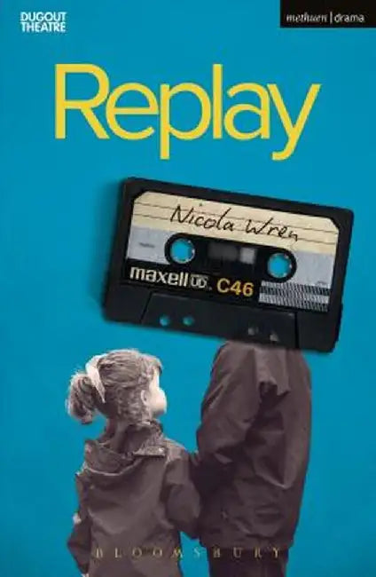 Replay by Nicola Wren