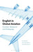 English in Global Aviation: Context, Research, and Pedagogy by Eric Friginal