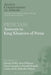 Priscian: Answers to King Khosroes of Persia by Pamela Huby