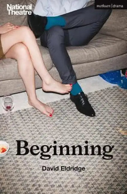 Beginning by David Eldridge