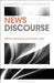 News Discourse by Monika Bednarek
