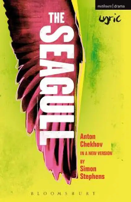 The Seagull by Simon Stephens