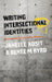 Writing Intersectional Identities: Keywords for Creative Writers by Janelle Adsit