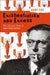 Existentialism and Excess: The Life and Times of Jean-Paul Sartre by Gary Cox