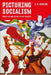 Picturing Socialism: Public Art and Design in East Germany by J. R. Jenkins