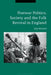 Postwar Politics, Society and the Folk Revival in England by Julia Mitchell