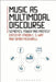 Music as Multimodal Discourse: Semiotics, Power and Protest by Lyndon C. S. Way