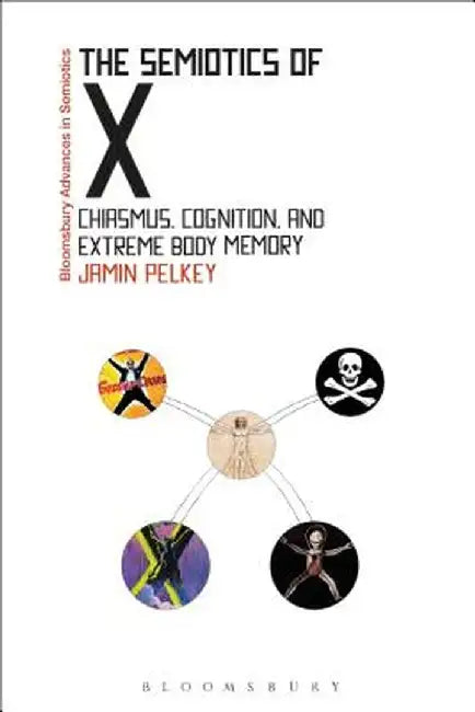 The Semiotics of X: Chiasmus, Cognition, and Extreme Body Memory by Jamin Pelkey