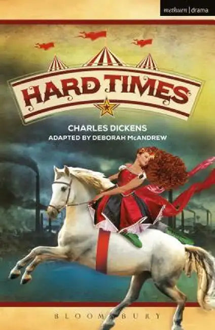 Hard Times by Deborah McAndrew