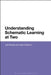 Understanding Schematic Learning at Two by Julie Brierley