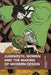 Jugendstil Women and the Making of Modern Design by Sabine Wieber