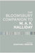 The Bloomsbury Companion to M. A. K. Halliday by Jonathan J. Webster