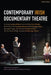 Contemporary Irish Documentary Theatre by Mary Raftery