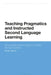 Teaching Pragmatics and Instructed Second Language Learning: Incorporating Technology in a Study Abroad Context by Nicola Halenko