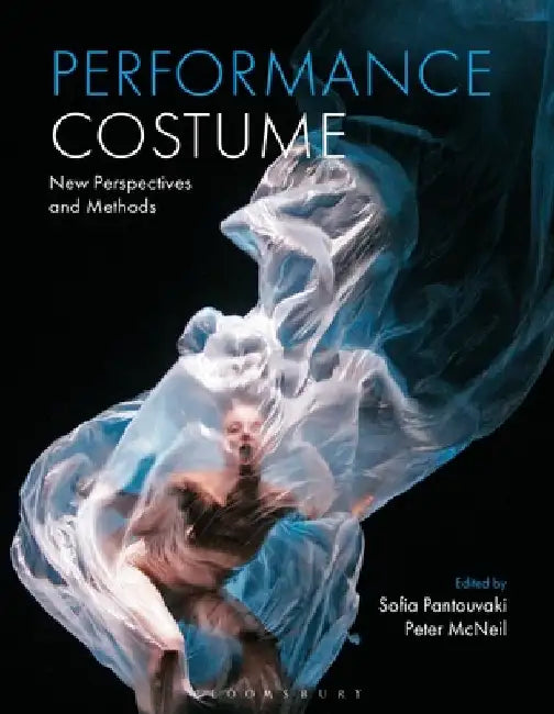 Performance Costume by A.J. Bond