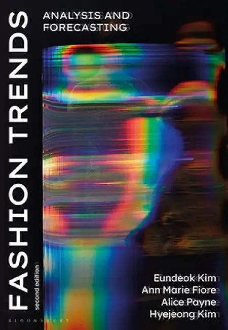 Fashion Trends: Analysis and Forecasting by Eundeok Kim