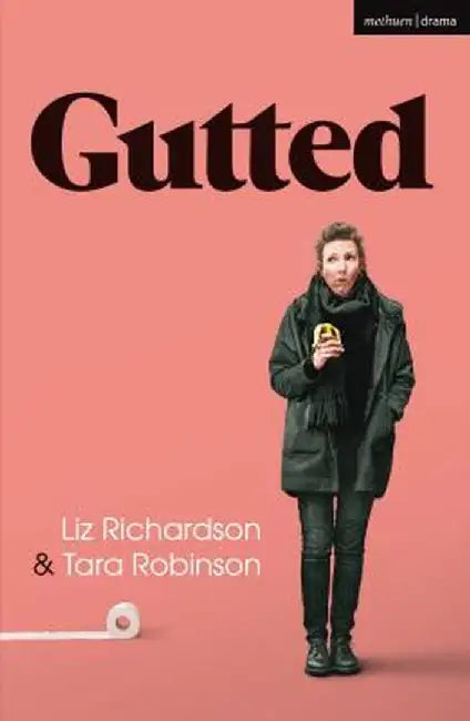 Gutted by Liz Richardson