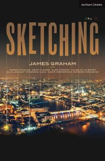 Sketching by James Graham