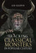 Tracking Classical Monsters in Popular Culture by Liz Gloyn