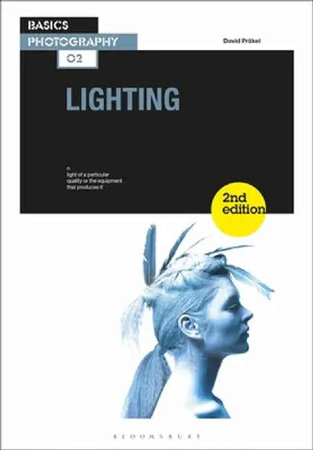Lighting by David Präkel