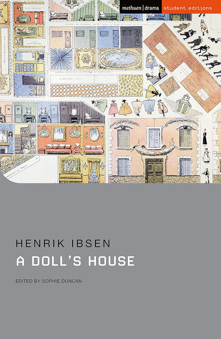 A Doll's House