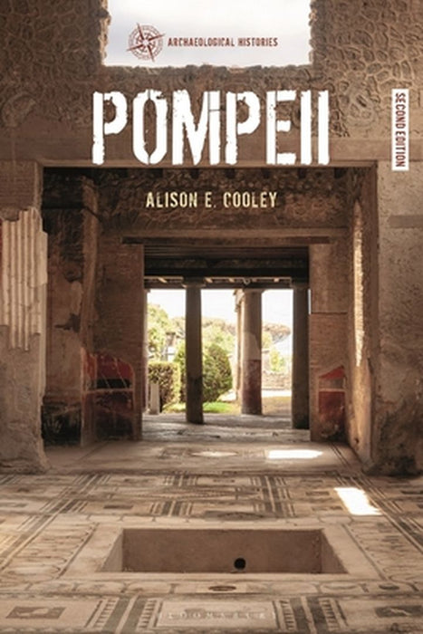 Pompeii by Alison E. Cooley