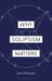 Why Solipsism Matters by Sami Pihlstrom
