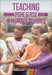Teaching Personal, Social, Health and Economic and Relationships and Sex Education in Primary Schools: Enhancing the Whole Curriculum by Victoria Pugh