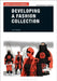 Developing a Fashion Collection by Elinor Renfrew