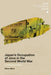 Japan's Occupation of Java in the Second World War: A Transnational History by Ethan Mark