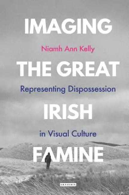 Imaging the Great Irish Famine: Representing Dispossession in Visual Culture by Niamh Ann Kelly