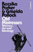 Old Mistresses: Women, Art and Ideology by Rozsika Parker