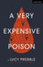 A Very Expensive Poison by Luke Harding