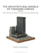 The Architectural Models of Theodore Conrad: The Miniature Boom of Mid-Century Modernism by Teresa Fankhänel