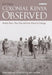 Colonial Kenya Observed: British Rule, Mau Mau and the Wind of Change by S. H. Fazan