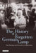 The History of a Forgotten German Camp: Nazi Ideology and Genocide at Szmalcówka by Tomasz Ceran
