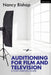 Auditioning for Film and Television: A Post #metoo Guide by Nancy Bishop