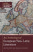 An Anthology of European Neo-Latin Literature by Bobby Xinyue