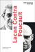 Lacan Contra Foucault: Subjectivity, Sex, and Politics by Nadia Bou Ali
