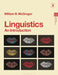 Linguistics: An Introduction by William B. McGregor
