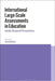 International Large-Scale Assessments in Education: Insider Research Perspectives by Bryan Maddox