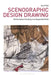 Scenographic Design Drawing: Performative Drawing in an Expanded Field by Sue Field