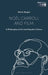 Noël Carroll and Film: A Philosophy of Art and Popular Culture by Mario Slugan